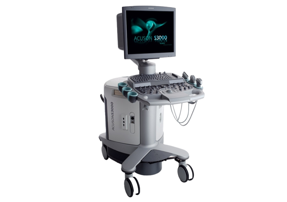 Ультразвуковое исследование