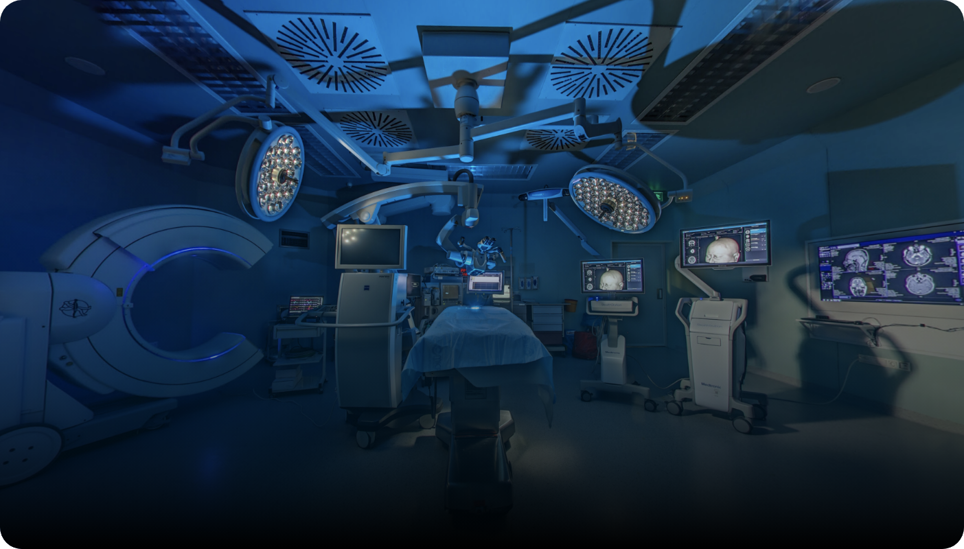 Операционные