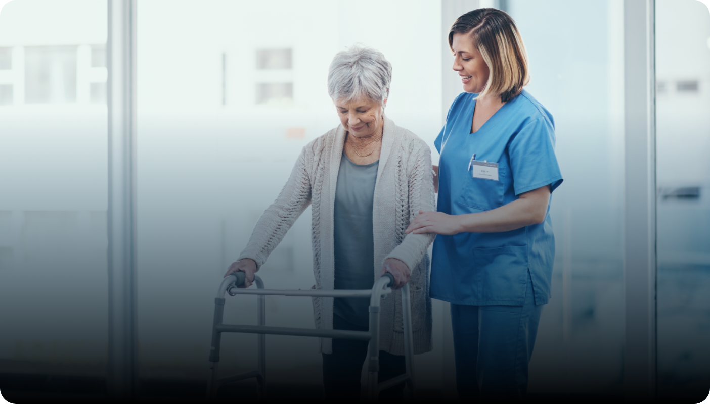 Пациенто-центрированный уход