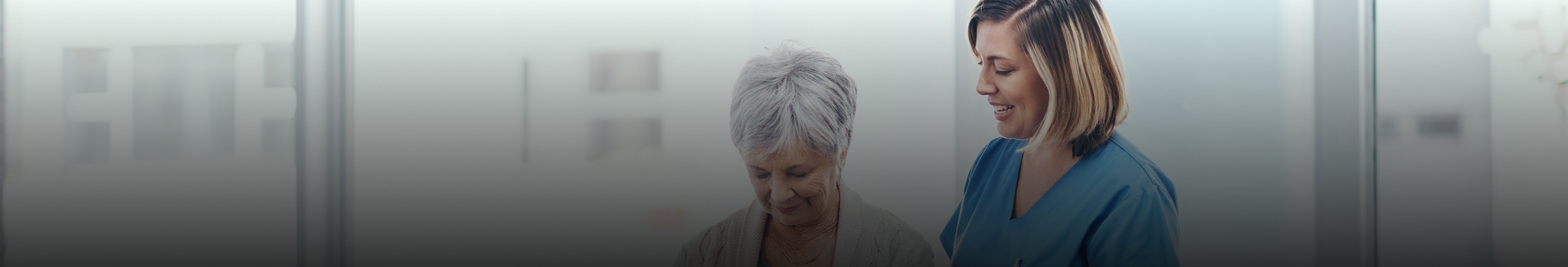 Пациенто-центрированный уход