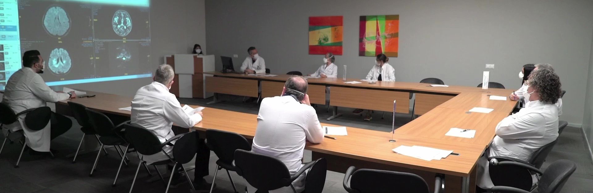 Онкологические консилиумы: мультидисциплинарный подход в лечении онкологии